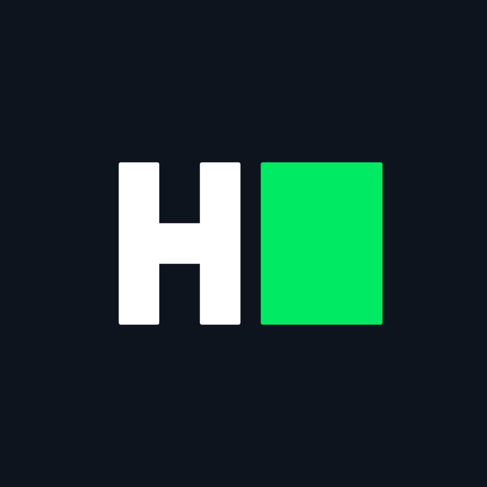 Hackerrank logo